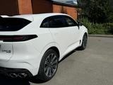 Changan UNI-K 2023 года за 14 500 000 тг. в Павлодар – фото 5