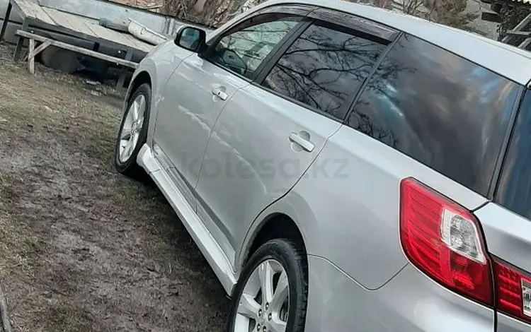 Subaru Exiga 2010 года за 4 050 000 тг. в Семей