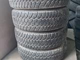 245/75R17 GOOD YEAR за 110 000 тг. в Алматы