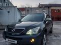 Lexus RX 400h 2007 года за 7 900 000 тг. в Павлодар – фото 2