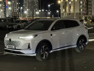 Changan CS55 Plus