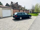 Audi A6 1994 года за 5 300 000 тг. в Шымкент – фото 5
