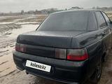 ВАЗ (Lada) 2110 1998 годаүшін570 000 тг. в Астана – фото 2