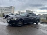 Lexus GS 250 2012 годаүшін10 300 000 тг. в Астана – фото 5