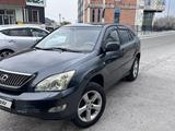 Lexus RX 300 2005 годаүшін7 500 000 тг. в Шымкент – фото 3