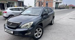 Lexus RX 300 2005 года за 6 300 000 тг. в Шымкент – фото 3