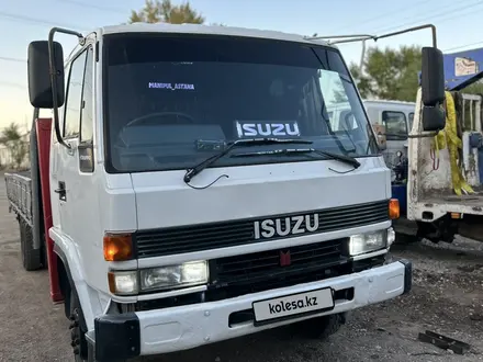 Isuzu 1990 года за 12 000 000 тг. в Астана – фото 3