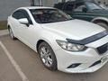 Mazda 6 2014 года за 5 000 000 тг. в Астана – фото 3