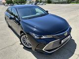 Toyota Avalon 2022 года за 25 000 000 тг. в Актау – фото 2