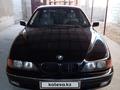 BMW 525 1996 годаүшін3 000 000 тг. в Тараз – фото 2
