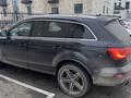 Audi Q7 2013 года за 11 500 000 тг. в Алматы – фото 6