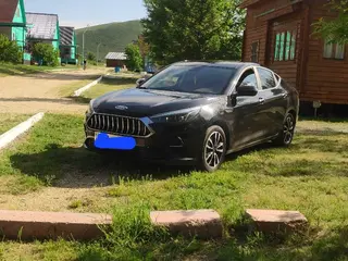 JAC J7