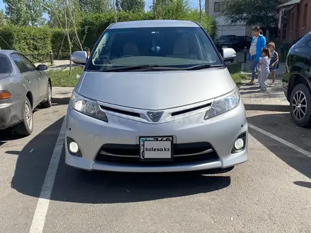 Toyota Estima 2010 года за 8 500 000 тг. в Астана – фото 3