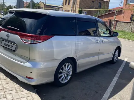 Toyota Estima 2010 года за 8 500 000 тг. в Астана – фото 7