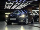 Toyota Camry 2023 года за 19 500 000 тг. в Астана