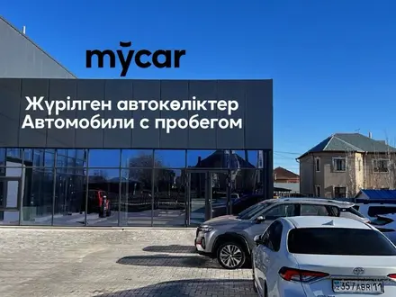 Проверенные автомобили с пробегом в Кызылорде в Кызылорда – фото 8