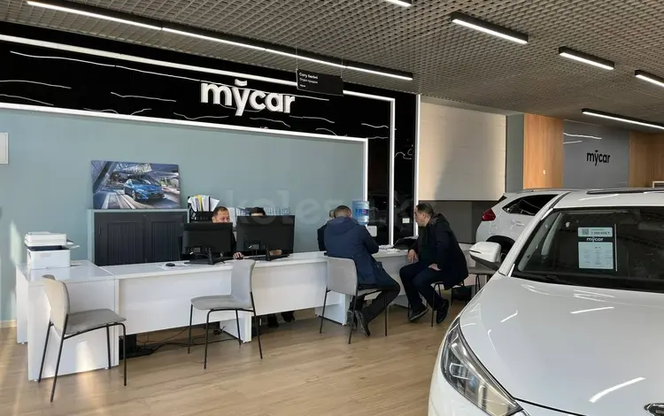 Проверенные автомобили с пробегом в Кызылорде в Кызылорда