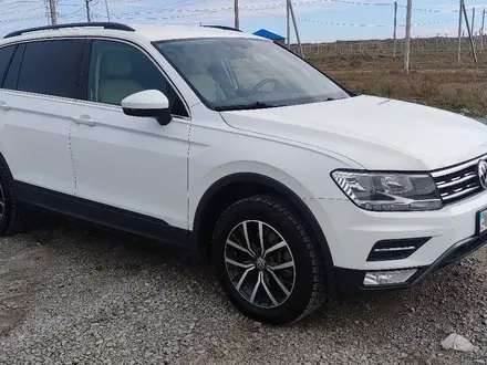 Volkswagen Tiguan 2019 годаүшін11 700 000 тг. в Караганда – фото 2