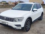 Volkswagen Tiguan 2019 года за 11 700 000 тг. в Караганда