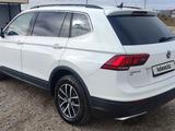 Volkswagen Tiguan 2019 годаүшін11 700 000 тг. в Караганда – фото 4