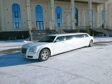 Chrysler 300C, 2005