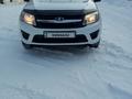 ВАЗ (Lada) Granta 2191 2015 года за 2 350 000 тг. в Костанай – фото 20