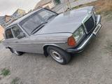 Mercedes-Benz E 230 1983 года за 2 300 000 тг. в Алматы – фото 3