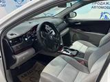 Toyota Camry 2013 годаfor9 490 000 тг. в Тараз – фото 3