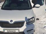 Skoda Yeti 2015 годаүшін5 000 000 тг. в Уральск – фото 2