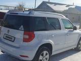 Skoda Yeti 2015 годаүшін5 000 000 тг. в Уральск