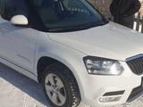 Skoda Yeti 2015 годаүшін5 000 000 тг. в Уральск – фото 3