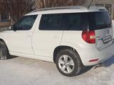 Skoda Yeti 2015 годаүшін5 000 000 тг. в Уральск – фото 4