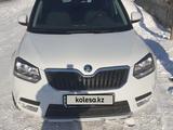 Skoda Yeti 2015 годаүшін5 000 000 тг. в Уральск – фото 5