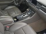 Audi S8 2007 года за 9 000 000 тг. в Алматы – фото 4