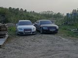 Audi S8 2007 года за 9 000 000 тг. в Алматы – фото 5