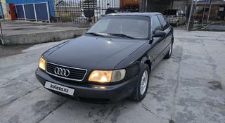 Audi A6 1996 года за 2 850 000 тг. в Абай (Келесский р-н)