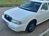 Skoda Octavia 1998 года за 1 700 000 тг. в Усть-Каменогорск – фото 2