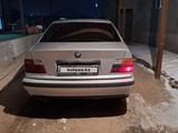 BMW 318 1992 годаfor1 500 000 тг. в Алматы – фото 4