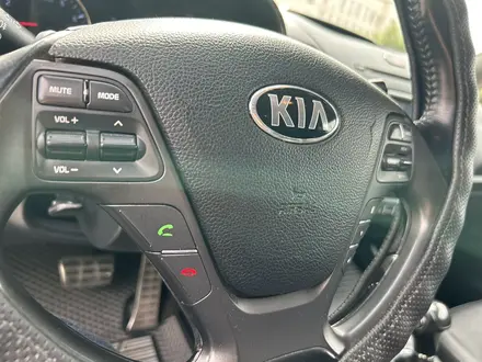 Kia Cerato 2014 года за 7 500 000 тг. в Астана – фото 19