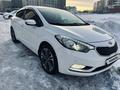 Kia Cerato 2014 годаүшін7 500 000 тг. в Астана – фото 2