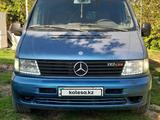 Mercedes-Benz Vito 2003 года за 2 900 000 тг. в Алматы