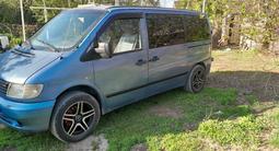 Mercedes-Benz Vito 2003 года за 2 900 000 тг. в Алматы – фото 3