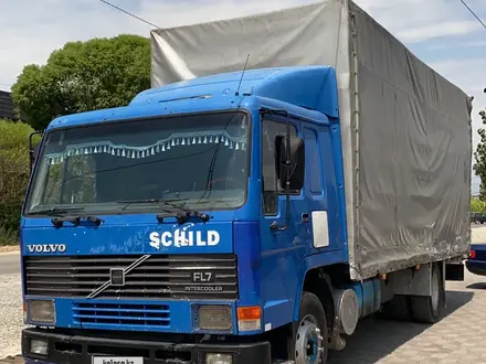 Volvo  FL 1990 года за 7 500 000 тг. в Алматы