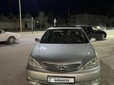 Toyota Camry 2006 года за 6 800 000 тг. в Жанаозен