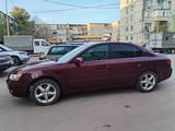 Hyundai Sonata 2007 года за 4 100 000 тг. в Жезказган – фото 3