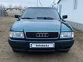 Audi 80 1993 года за 2 200 000 тг. в Павлодар – фото 5