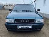 Audi 80 1993 года за 2 300 000 тг. в Павлодар – фото 5