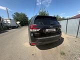 Subaru Forester 2020 годаүшін10 500 000 тг. в Алматы – фото 5