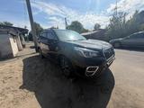 Subaru Forester 2020 годаүшін10 500 000 тг. в Алматы – фото 2