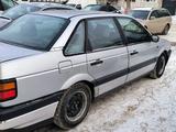 Volkswagen Passat 1989 годаfor1 000 000 тг. в Актобе – фото 5